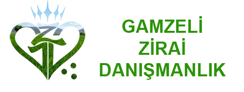 Gamzeli Zirai Danışmanlık
